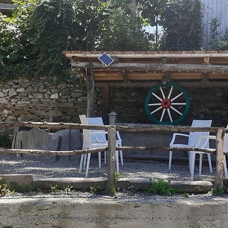Casa Quokka Διαμέρισμα Meana di Susa Εξωτερικό φωτογραφία