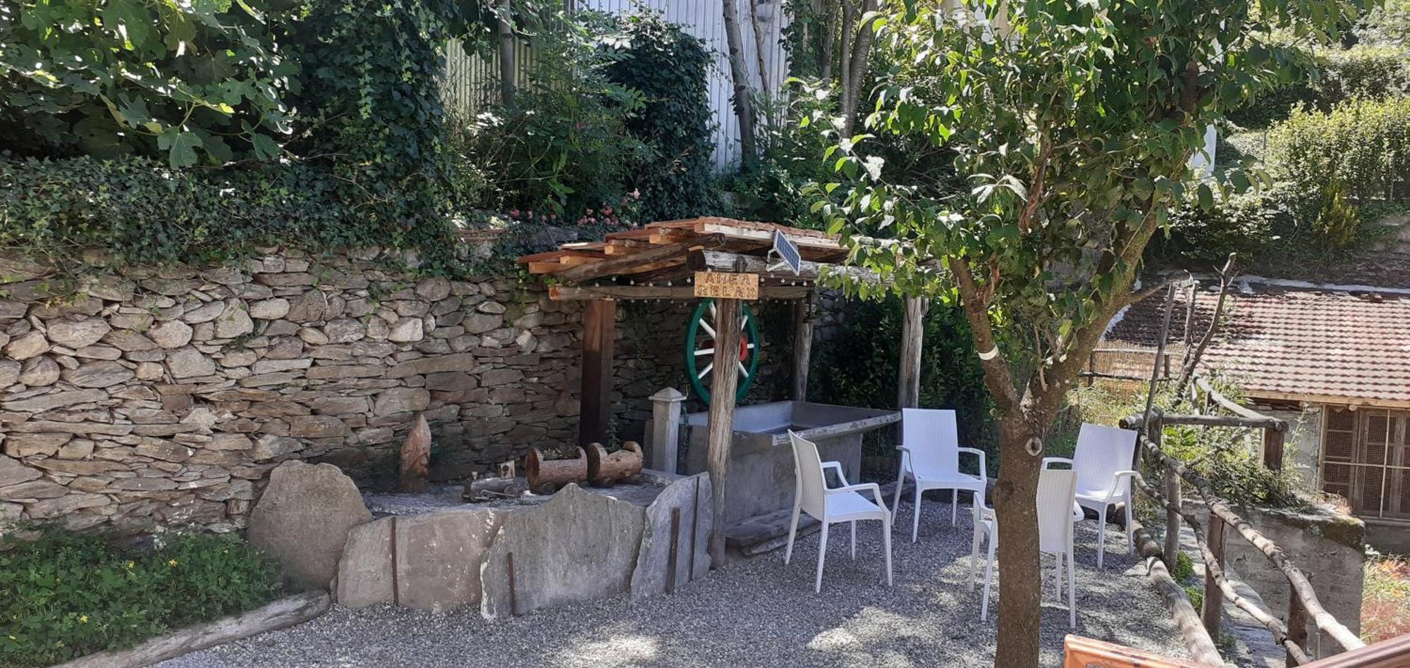 Casa Quokka Διαμέρισμα Meana di Susa Εξωτερικό φωτογραφία
